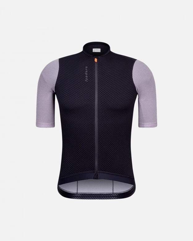 Cyklodres ISADORE Signature Merino Air