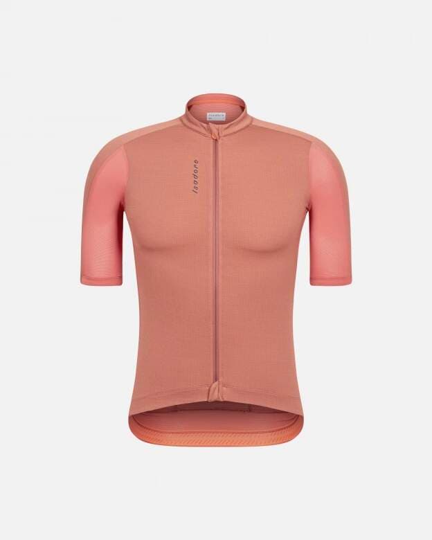 Cyklodres ISADORE Signature Merino Tech