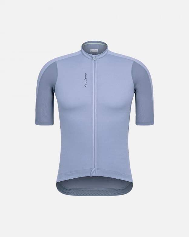Cyklodres ISADORE Signature Merino Tech