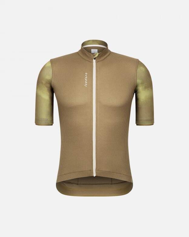 Cyklodres ISADORE Signature Climber's