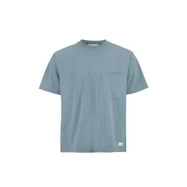 Triko CRAFT Collective Relaxed SS