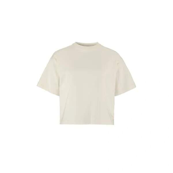 W Triko CRAFT Collective Relaxed SS