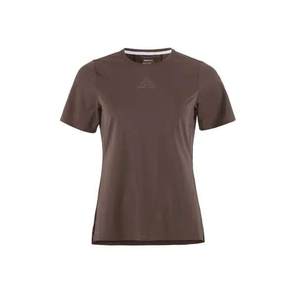 W Triko CRAFT PRO Trail SS 2