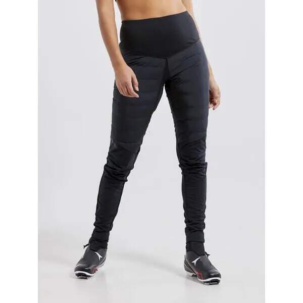 W Kalhoty CRAFT Pursuit Thermal - náhled 2