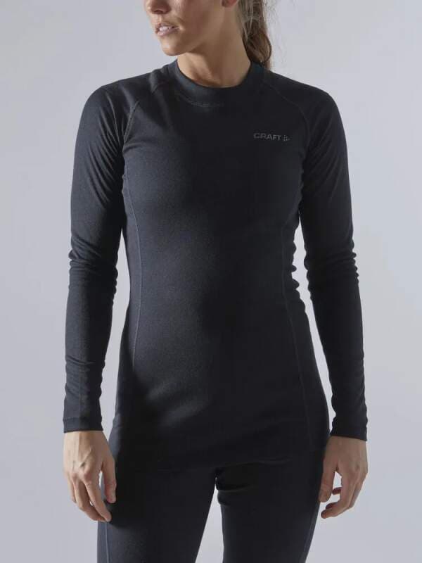 W Set CRAFT CORE Warm Baselayer - náhled 2