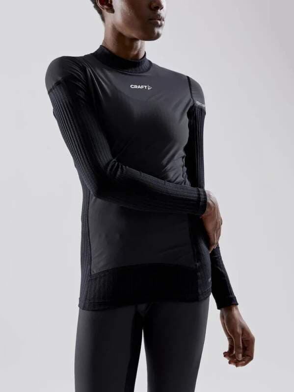 W Triko CRAFT Active Extreme X Wind LS - náhled 2