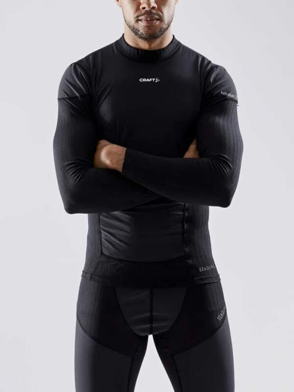 Triko CRAFT Active Extreme X Wind LS - náhled 2