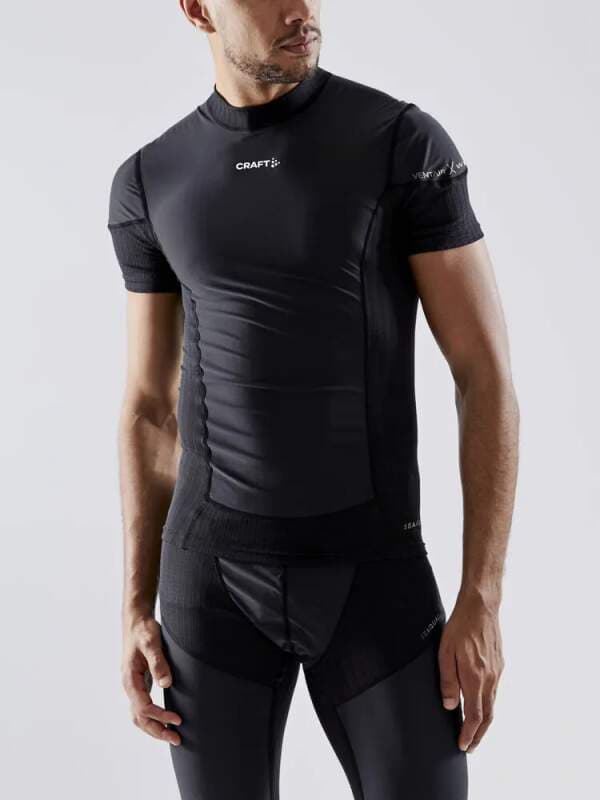 Triko CRAFT Active Extreme X Wind SS - náhled 2