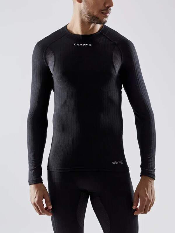 Triko CRAFT Active Extreme X LS - náhled 2