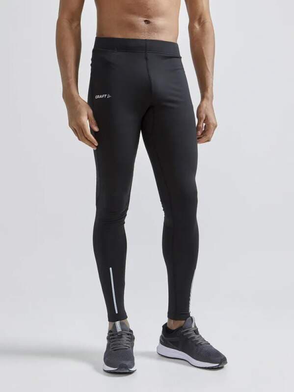 Kalhoty CRAFT ADV Essence Warm Tights - náhled 2