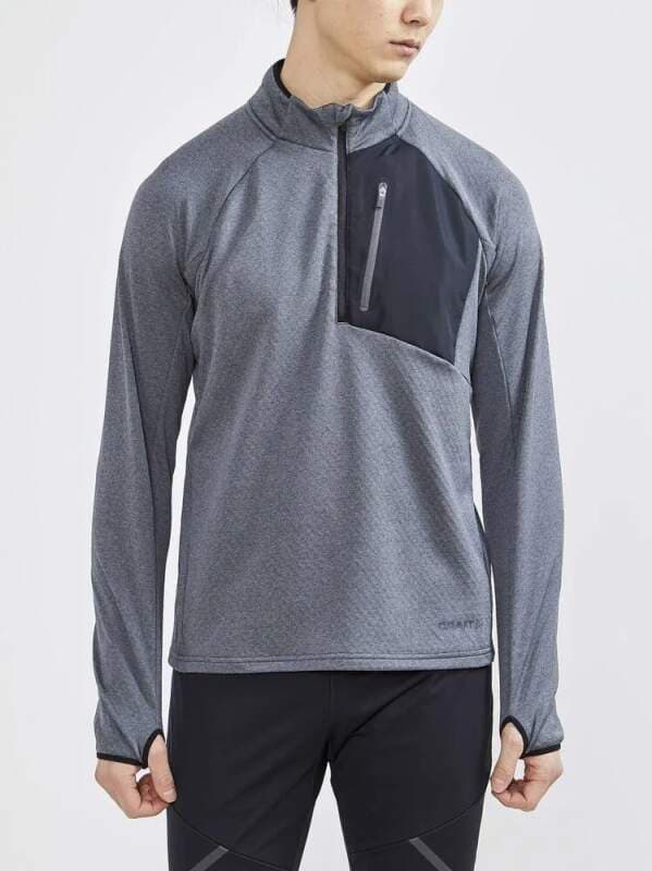 Polorolák CRAFT CORE Trim Thermal - náhled 2