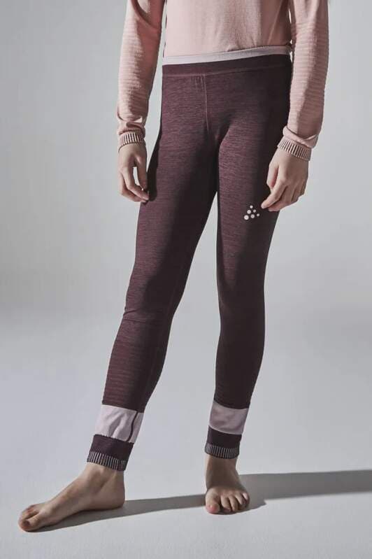 Spodky CRAFT Fuseknit Comfort Junior - náhled 2