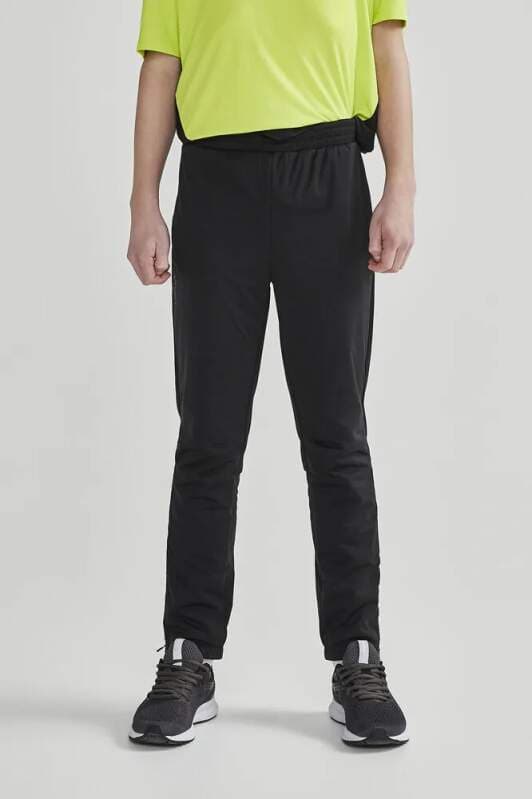 Kalhoty CRAFT CORE Warm XC Junior - náhled 2