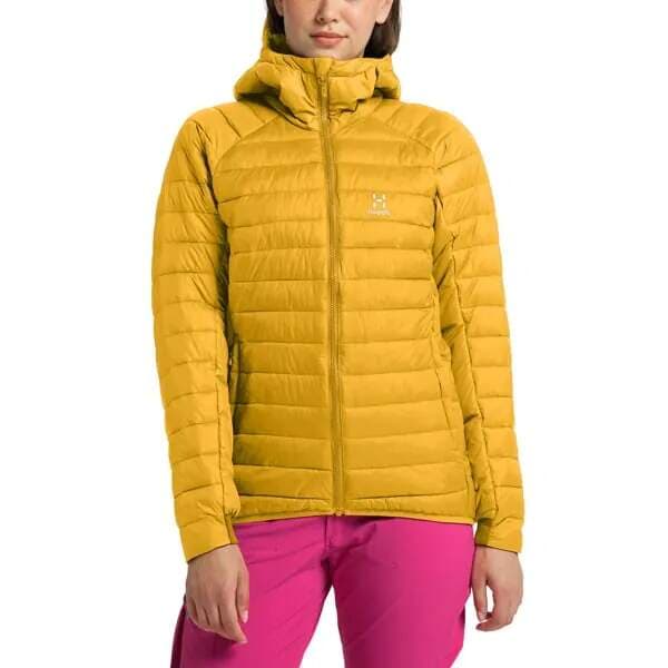 W Bunda HAGLÖFS Spire Mimic hood - náhled 2