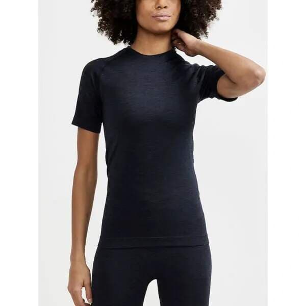 W Triko CRAFT CORE Dry Active Comfort SS - náhled 2