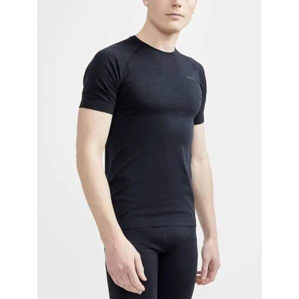 Triko CRAFT CORE Dry Active Comfort SS - náhled 2