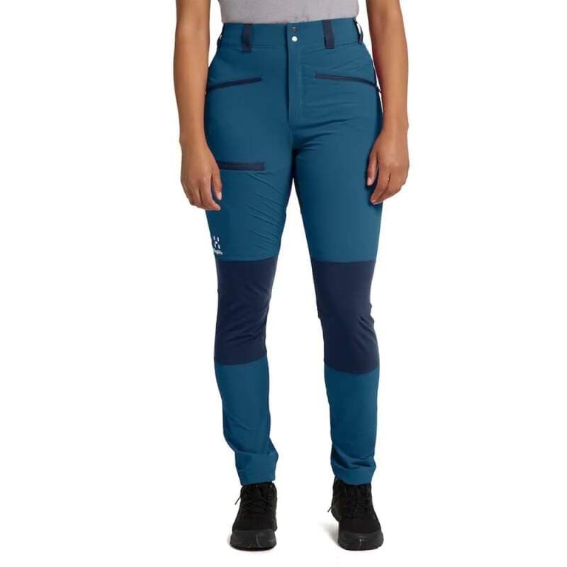 W Kalhoty HAGLÖFS Mid Slim - náhled 2