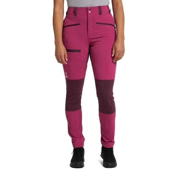 W Kalhoty HAGLÖFS Mid Slim - náhled 2