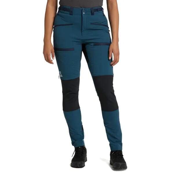 W Kalhoty HAGLÖFS Rugged Slim - náhled 2