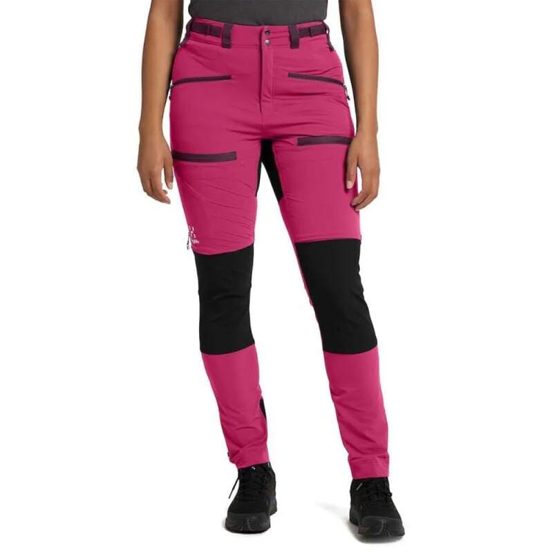 W Kalhoty HAGLÖFS Rugged Slim - náhled 2