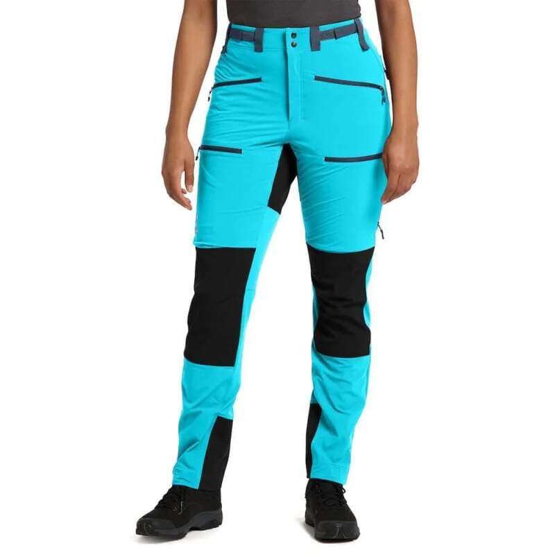 W Kalhoty HAGLÖFS Rugged Standard - náhled 2