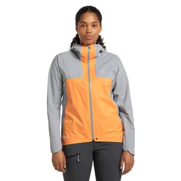 W Bunda HAGLÖFS L.I.M GTX Active - náhled 2