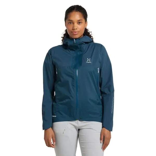 W Bunda HAGLÖFS L.I.M GTX Active - náhled 2