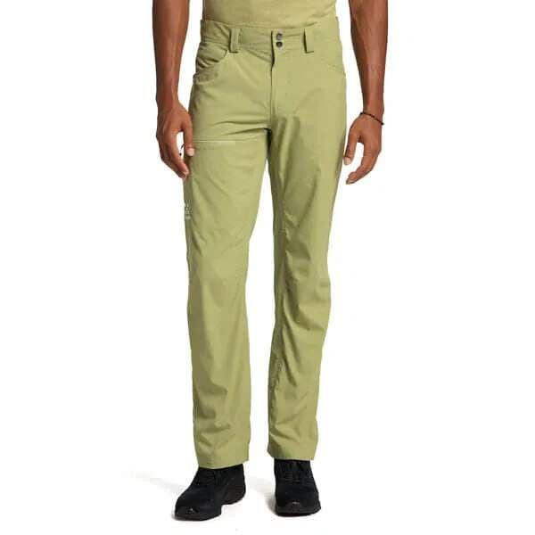 Kalhoty HAGLÖFS Lite Standard - náhled 2
