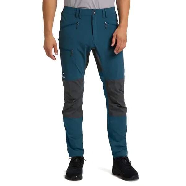 Kalhoty HAGLÖFS Lite Slim - náhled 2