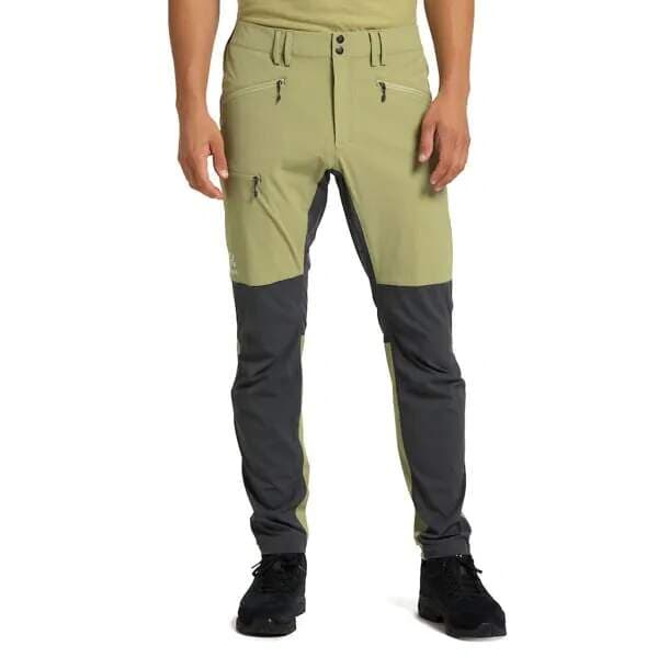 Kalhoty HAGLÖFS Lite Slim - náhled 2