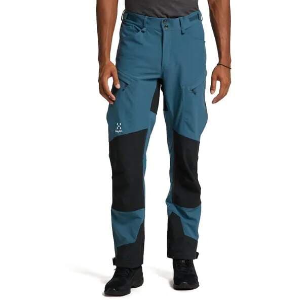 Kalhoty HAGLÖFS Rugged Standard - náhled 2