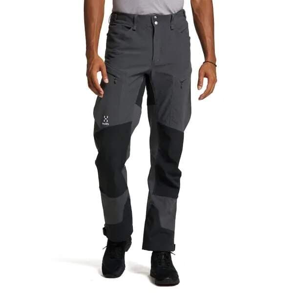 Kalhoty HAGLÖFS Rugged Standard - náhled 2