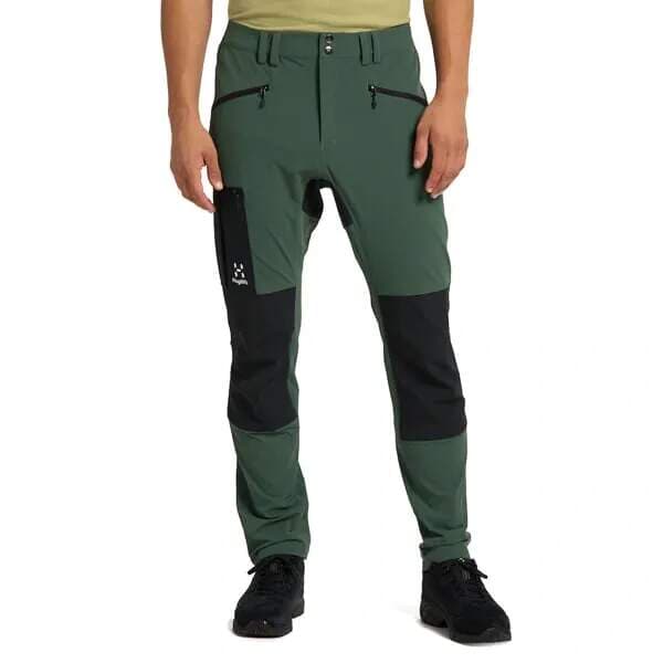 Kalhoty HAGLÖFS Rugged Slim - náhled 2
