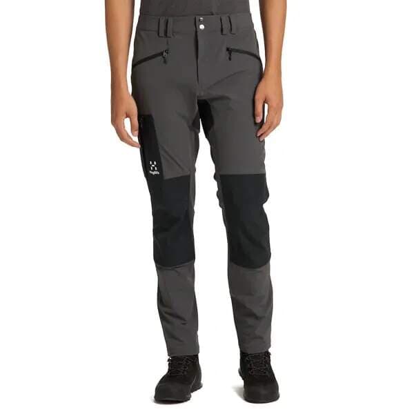 Kalhoty HAGLÖFS Rugged Slim - náhled 2