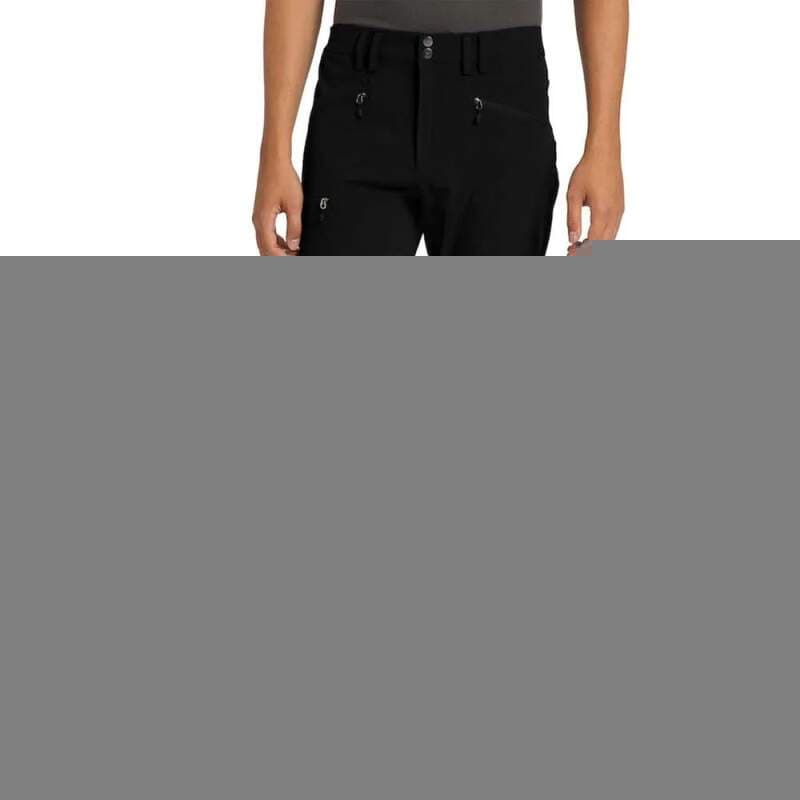 Kalhoty HAGLÖFS Mid Slim - náhled 2