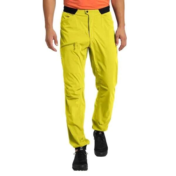 Kalhoty HAGLÖFS L.I.M Fuse - náhled 2