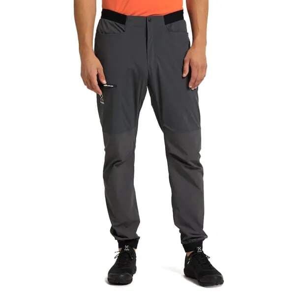 Kalhoty HAGLÖFS L.I.M Rugged - náhled 2