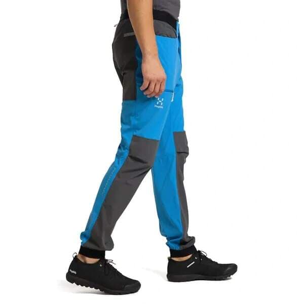 Kalhoty HAGLÖFS L.I.M Rugged - náhled 2