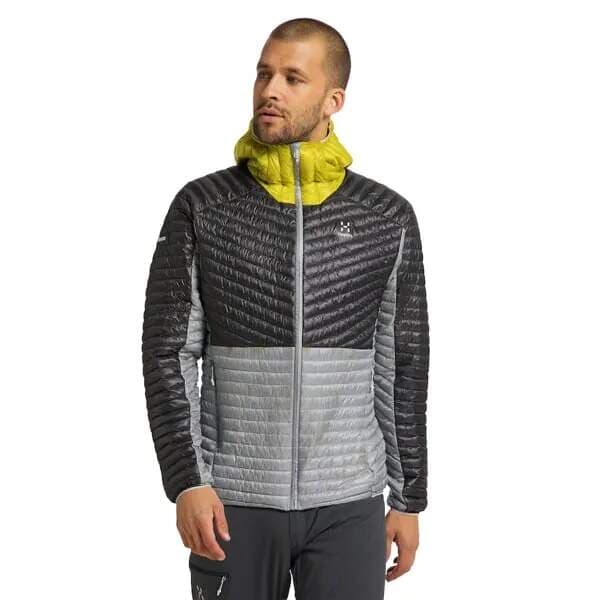 Bunda HAGLÖFS L.I.M Mimic hood - náhled 2