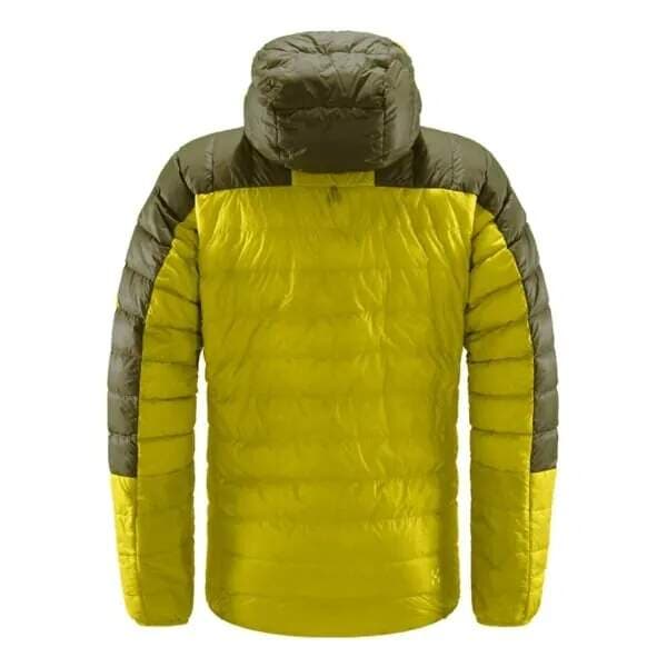 Bunda HAGLÖFS L.I.M Down Hood - náhled 2