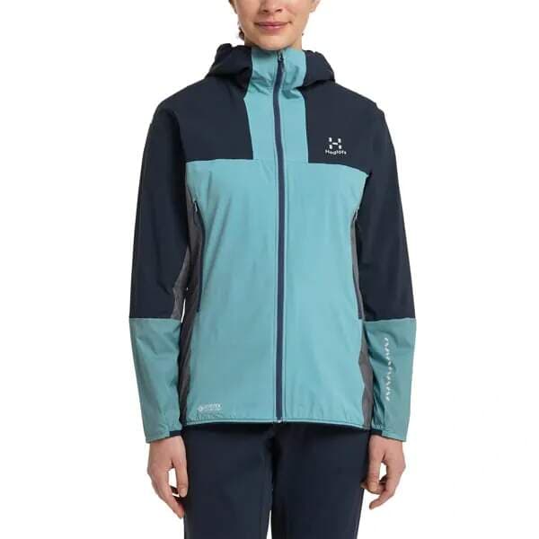 W Bunda HAGLÖFS L.I.M Alpha Hood - náhled 2