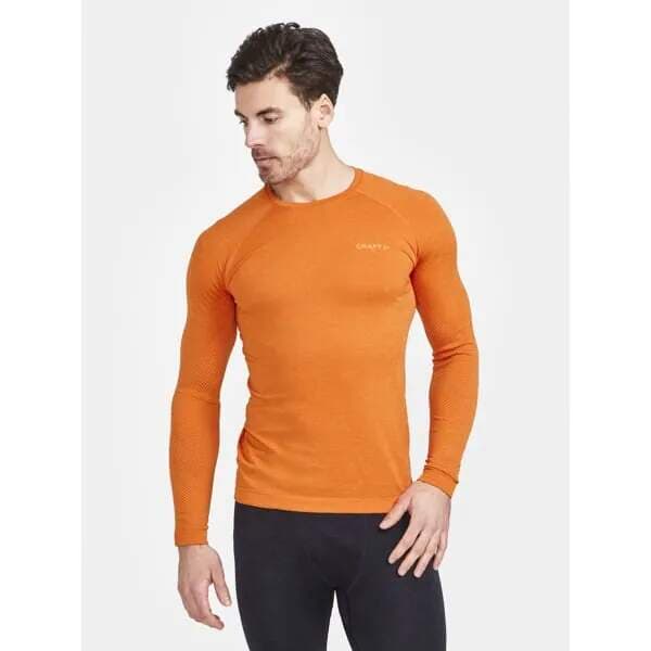 Triko CRAFT CORE Dry Active Comfort LS - náhled 2