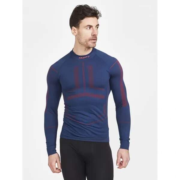 Triko CRAFT Active Intensity LS - náhled 2