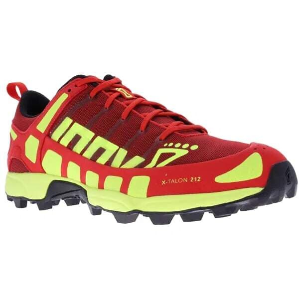 Boty INOV-8 X-TALON 212 v2 (M) - náhled 2