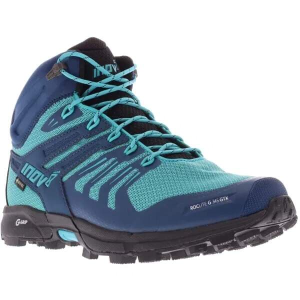 Boty INOV-8 ROCLITE G 345 GTX v2 (W) - náhled 2