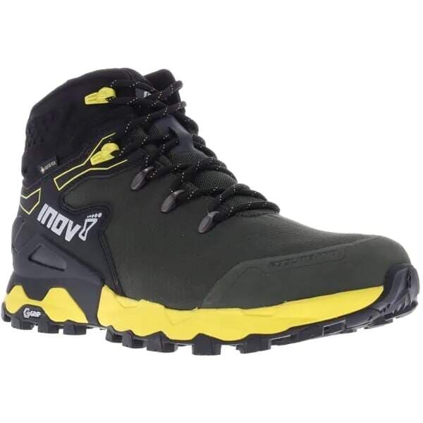 Boty INOV-8 ROCLITE PRO G 400 GTX v2 (M) - náhled 2