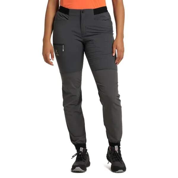 W Kalhoty HAGLÖFS L.I.M Rugged - náhled 2