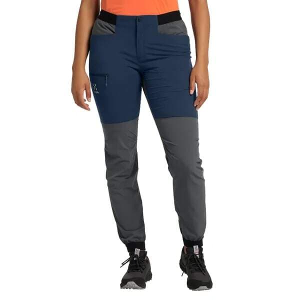 W Kalhoty HAGLÖFS L.I.M Rugged - náhled 2