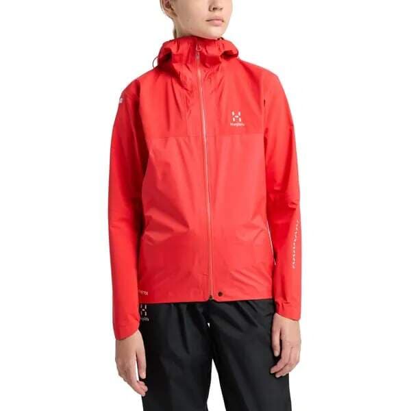 W Bunda HAGLÖFS L.I.M GTX Active - náhled 2