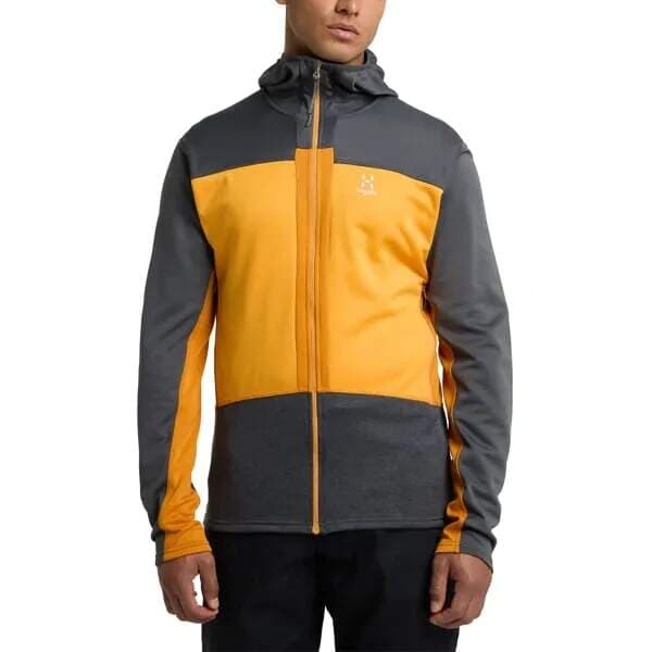 Mikina HAGLÖFS ROC Flash Mid Hood - náhled 2